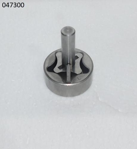 Насос масляный SDG 11000(..),CD2V88F (в сборе) Sh / Oil pump assembly 2V78 (Mat.code-2029, Poz.11)
