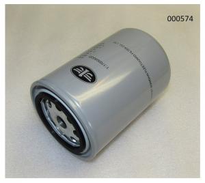 Фильтр топливный BF4M1013EC/Fuel  filter 1117050А 52D