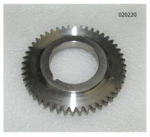 Шестерня привода вала балансирного KM178/Balancer shaft drive gear