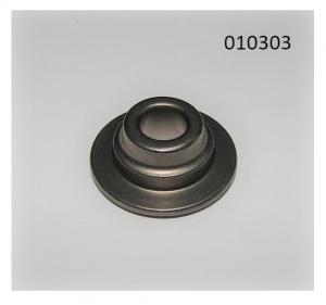 Тарелка пружины клапана верхняя SDEC SC4H180D2; TDS 120 4LTE/Valve spring retainer (S00004345)