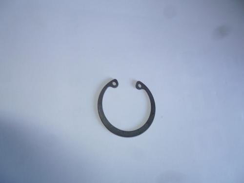 Кольцо стопорное пальца поршневого TDY 19 4L /Piston pin snap ring