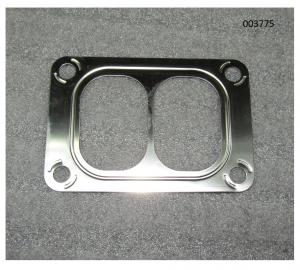 Прокладка турбокомпрессора P126TI/Turbocharger gasket (65.09901-0033)