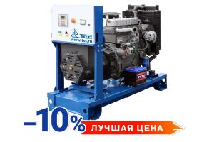 Дизельный генератор ТСС АД-50С-Т400