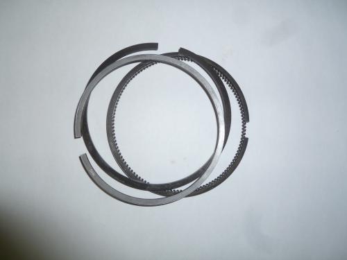 Кольца поршневые (D=98 мм,к-т на 1 поршень-3 шт) TDQ 25 4L /Piston rings, kit