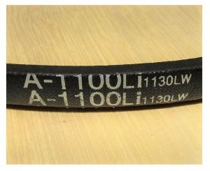 Ремень приводной гладкий (A-1100Li 1130Lw) для ТСС GW 42A/B/V-Belt