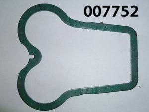 Прокладка крышки клапанов Deutz TBD 226B-3,4,6D/Cylinder head cover gasket