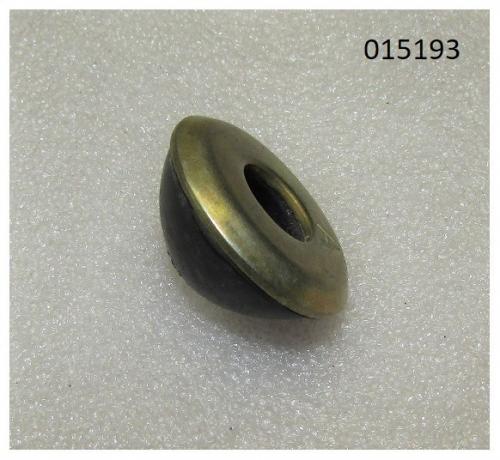 Кольцо уплотнительное крышки головки блока цилиндров Ricardo R6105AZLDS1; TDK 110 6LT/Seal ring