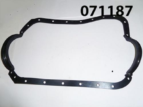 Прокладка поддона KM376AG/Oil sump gasket