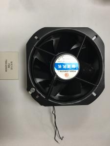 Вентилятор 56W 380V / Fan