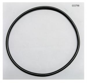 Кольцо уплотнительное гильзы цилиндра Yangdong Y4105D/Seal ring of cylinder liner