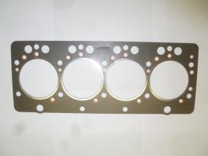 Прокладка головки блока цилиндров TDQ 25 4L/Cylinder head gasket