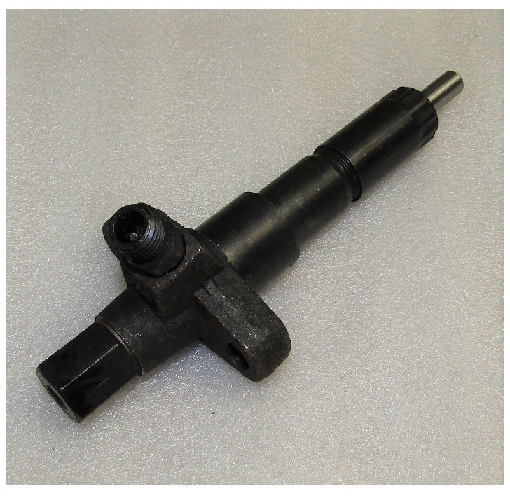 Форсунка (L=170 мм) TDQ 25 4L/Injector