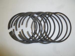 Кольца поршневые (D=108 мм,к-т на 1 дв-ль-12 шт)  TDY 60 4LTE/Piston rings , kit