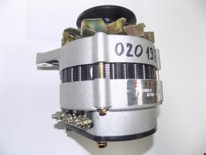 Генератор зарядный TDQ 20 4L (D=90/1B)/Battery charging generator