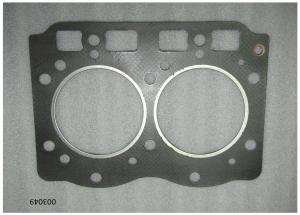 Прокладка головки блока цилиндров TDL 19 2L /Cylinder head gasket