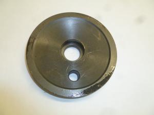 Шайба режущего диска ведомая RH350/Blade flange(inner)