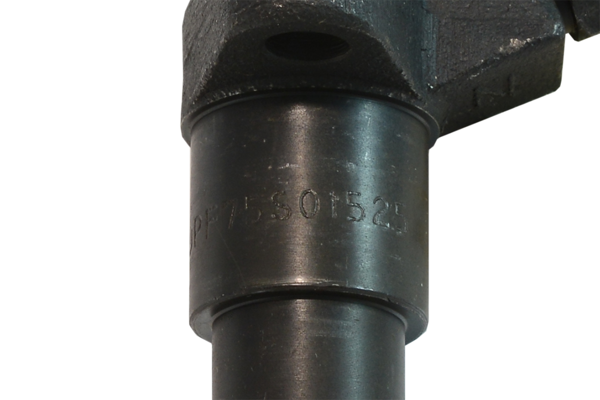 Форсунка (L=171 мм) TDQ 20,30, 38 4L/Injector