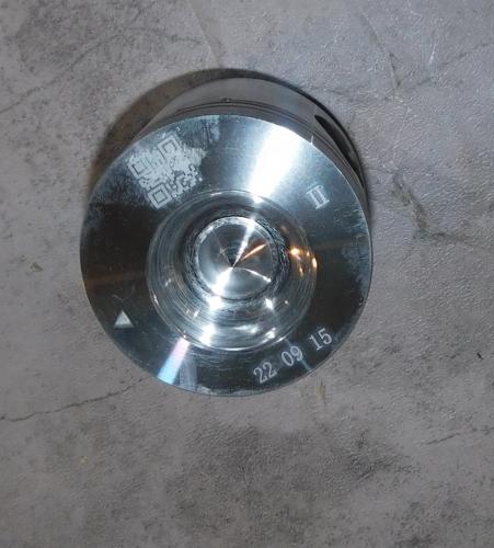 Поршень Ricardo Y485BD; TDK 17 4L (D=85 мм) /Piston