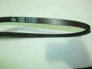 Ремень приводной генератора TDY 15 4L/V-Belt (AV13 х1090 La)