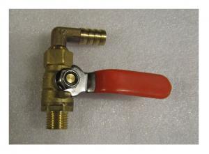 Кран подачи воды TSS-WP70TL/Water valve (Optional) TSS-WP70TL, №51 (CNP10051)