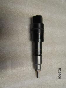 Форсунка топливная Baudouin 6M21G500/5 /Fuel Injector (612700090016)