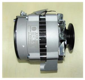 Генератор зарядный WP4.1D80E200 (D=80/1B) /Charging generator,1000729280B, 28v ,18A