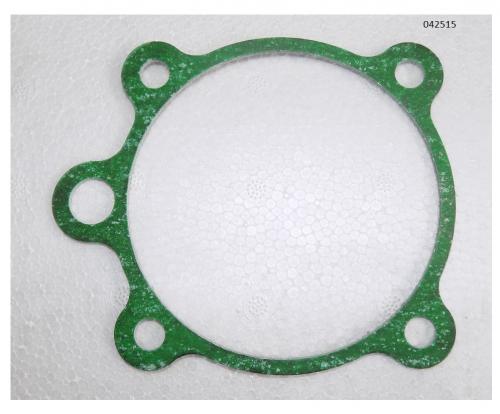 Прокладка крышки фильтра масляного TDA-N 230 6LTE/Shim (761G-17-026)