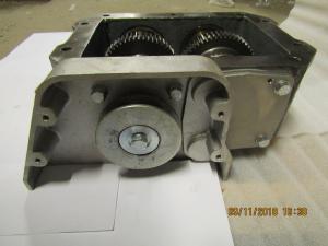 Вибратор в сборе TSS-СР-350 (105х1B)/Viberating Case Assy, №5 (2304-03000-1)