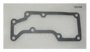 Прокладка корпуса термостата и ГБЦ WP4.1D66E200/Front Cover Gasket