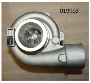 Турбокомпрессор 4M11/Turbocharger