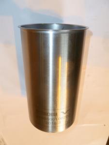 Гильза цилиндра (D=98 мм) TDQ 25 4L /Cylinder Liner