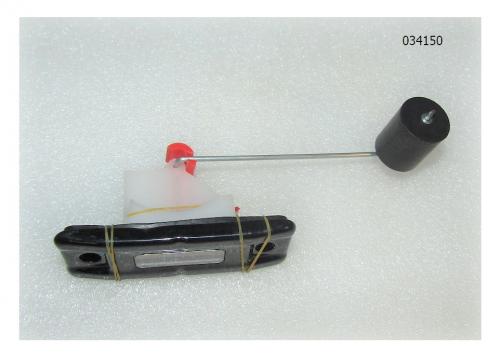 Указатель уровня топлива в баке SGG 2000N-3200EN Duplex,SGG 7000Ei / Fuel level indicator (04.06.37200-200001-00)