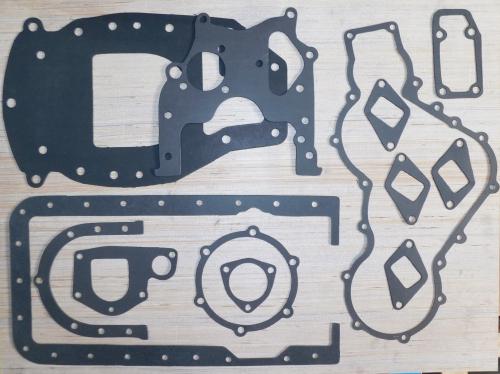 Комплект прокладок двигателя TDQ 25 4L/Gaskets Kit