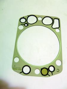 Прокладка головки блока цилиндров P222LE/Cylinder head gasket