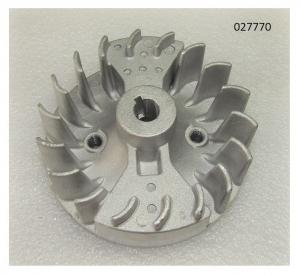 Маховик двигателя TSS-55 (65) GPD/Magnetic Flywheels
