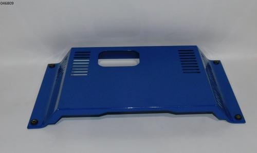 Кожух защитный верхний SDG 6500EHA Sh / Decorating board Assembly (TSS SDG6500EHA-SP-108)