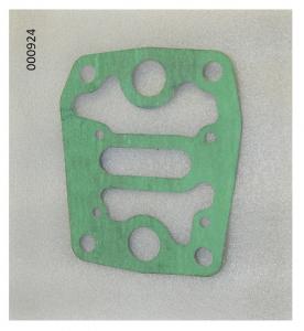 Прокладка корпуса фильтра масла Ricardo R4105ZLDS1:TDK 56-170 6LT/Oil seat gasket