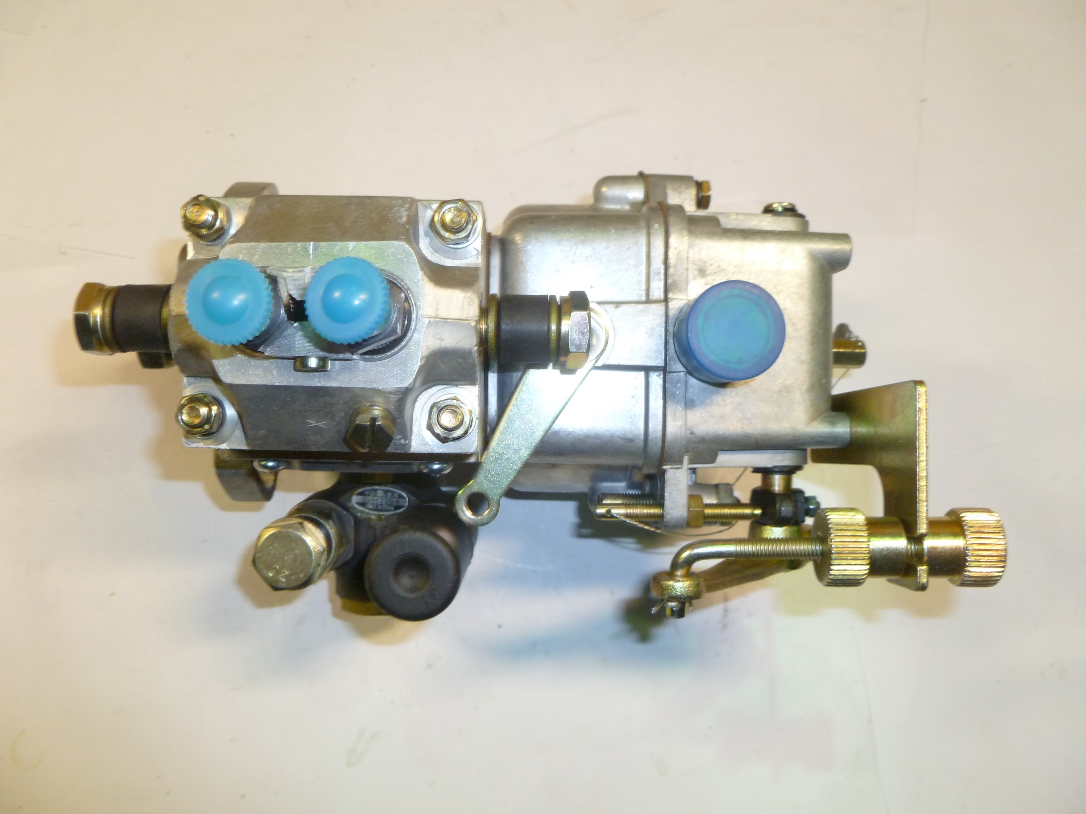Насос топливный высокого давления TDL 16,17,19 2L/Fuel Injection Pump