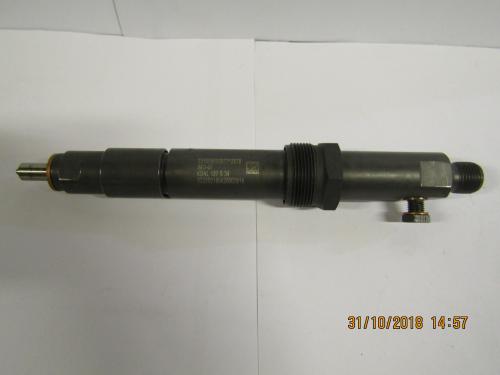 Форсунка топливная Baudouin 12M33G1400/5 /Fuel Injector (331005000977, 1001703128*2678.KDAL 127 S34)