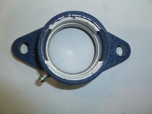 Корпус подшипника вала регулировки диска RH350L/Bearing Assy