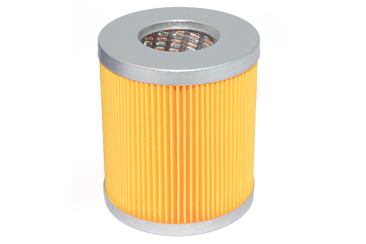 Фильтр топливный TDQ 30,38 4L (85х40х100 мм) /Fuel filter