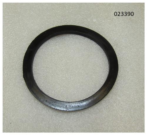 Кольцо уплотнительное гайки фланца TSS PGST100/Sealing ring of the water pipe PGST100, №9 (30152-00179-00)