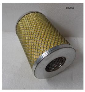 Фильтр масляный TDQ 30,38 4L/Oil filter
