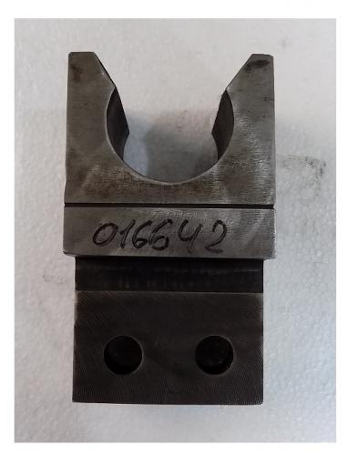 Фиксатор подвижного ножа TCC GQ 42A/GQ42A Core sleeve pressure plate, №13 (60002028)