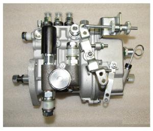 Насос топливный высокого давления TDL 32 3L  /Fuel injection pump,TYPE BHF3IW085030