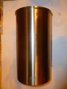 Гильза цилиндра (D=126 мм) Ricardo R6126A-260DE; TDK 260 6LT/Cylinder Liner