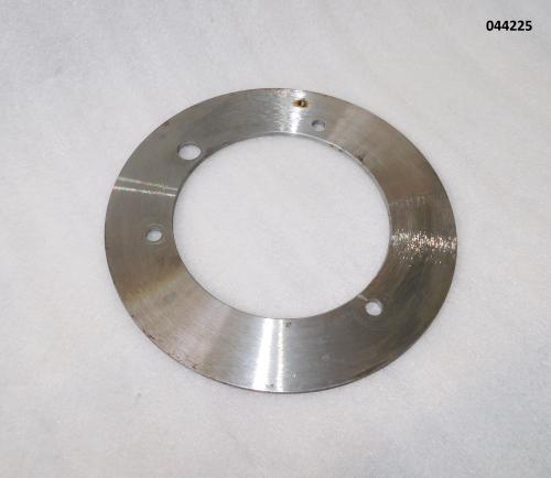 Пластина втулки прижимная TSS GQ 42A/GQ 42A CORE SLEEVE PRESSING PLATE, №14 (60002025)