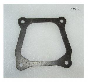 Прокладка крышки клапанов SGG 2000N-3200EN Duplex, KM170FD/Cyinder head cover Gasket (03.02.12004-16