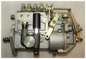 Насос топливный высокого давления TDQ 25 4L/Hand Pump, (2409002110027)