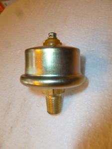 Датчик давления масла ,24V/Adapter oil pressure (YS1A480Q-5-01500)